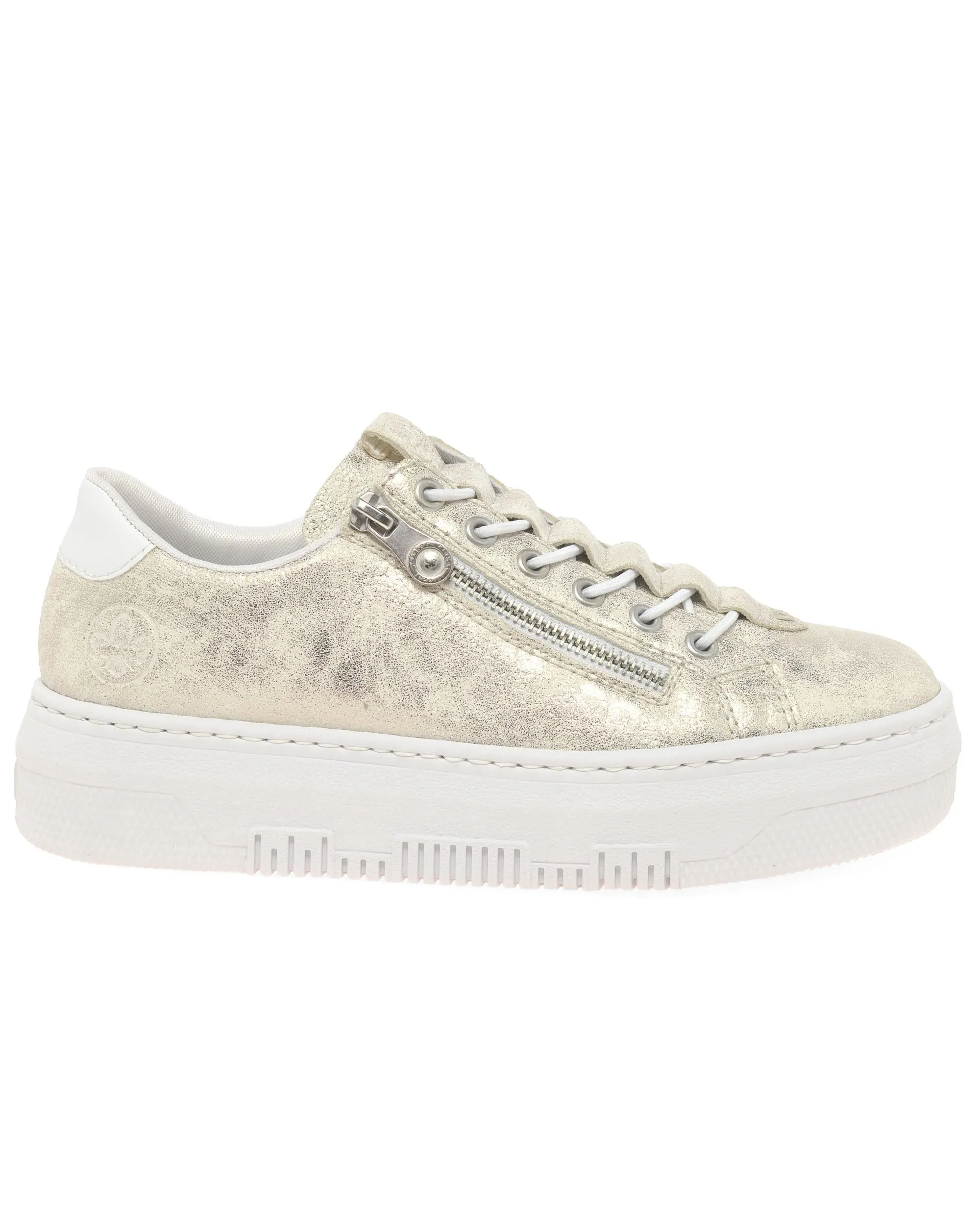 Rieker Fascinate Womens Trainers