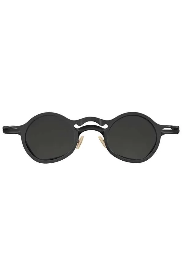 Rigards Sunglasses - Black