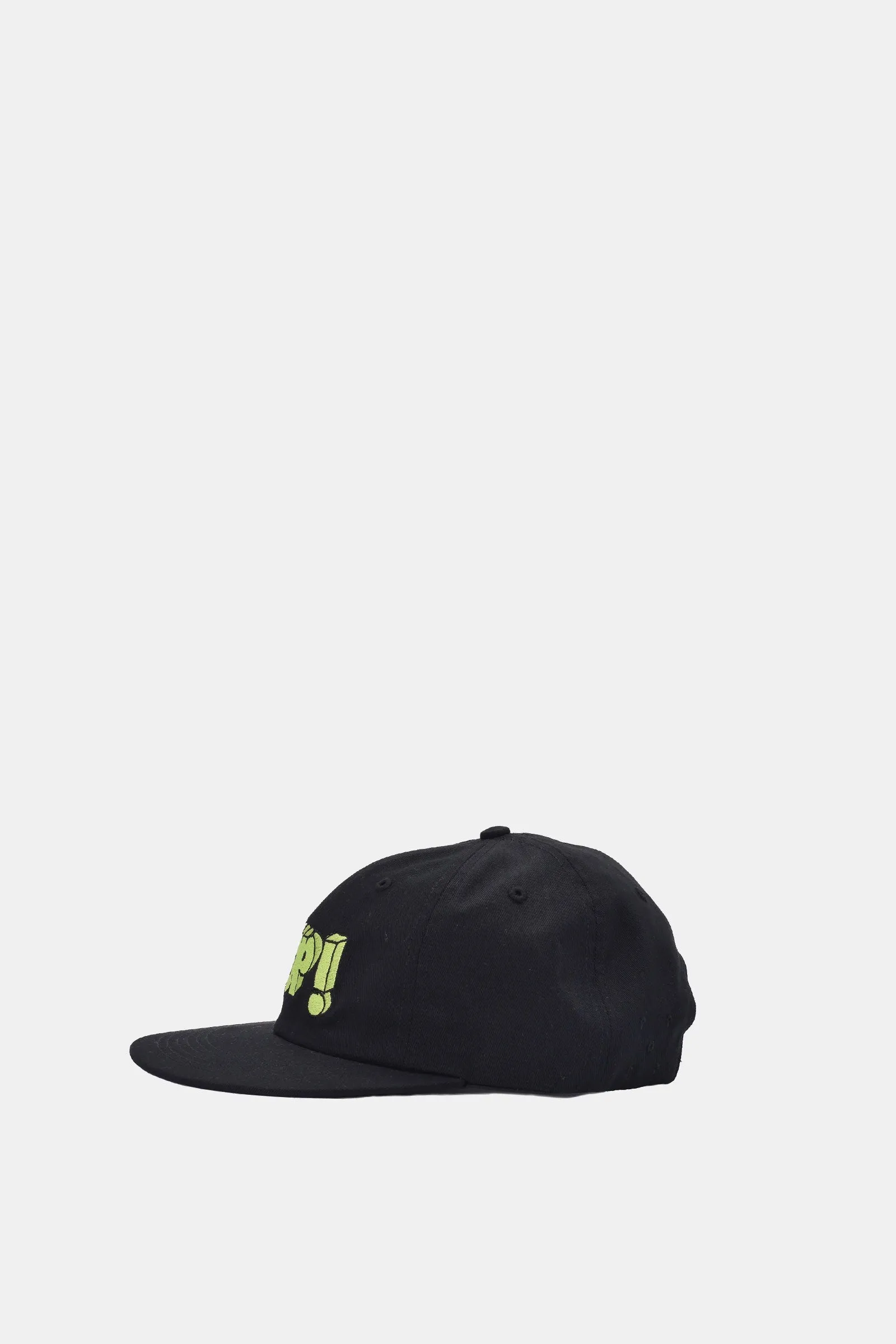 RIGHT YEAH SIX-PANEL HAT