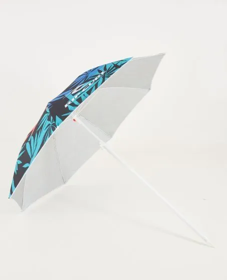 Rip Curl Beach Umbrella Print - Multi