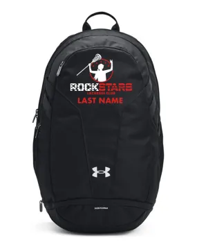 Rockstars Under Armour Hustle 5.0 TEAM Backpack