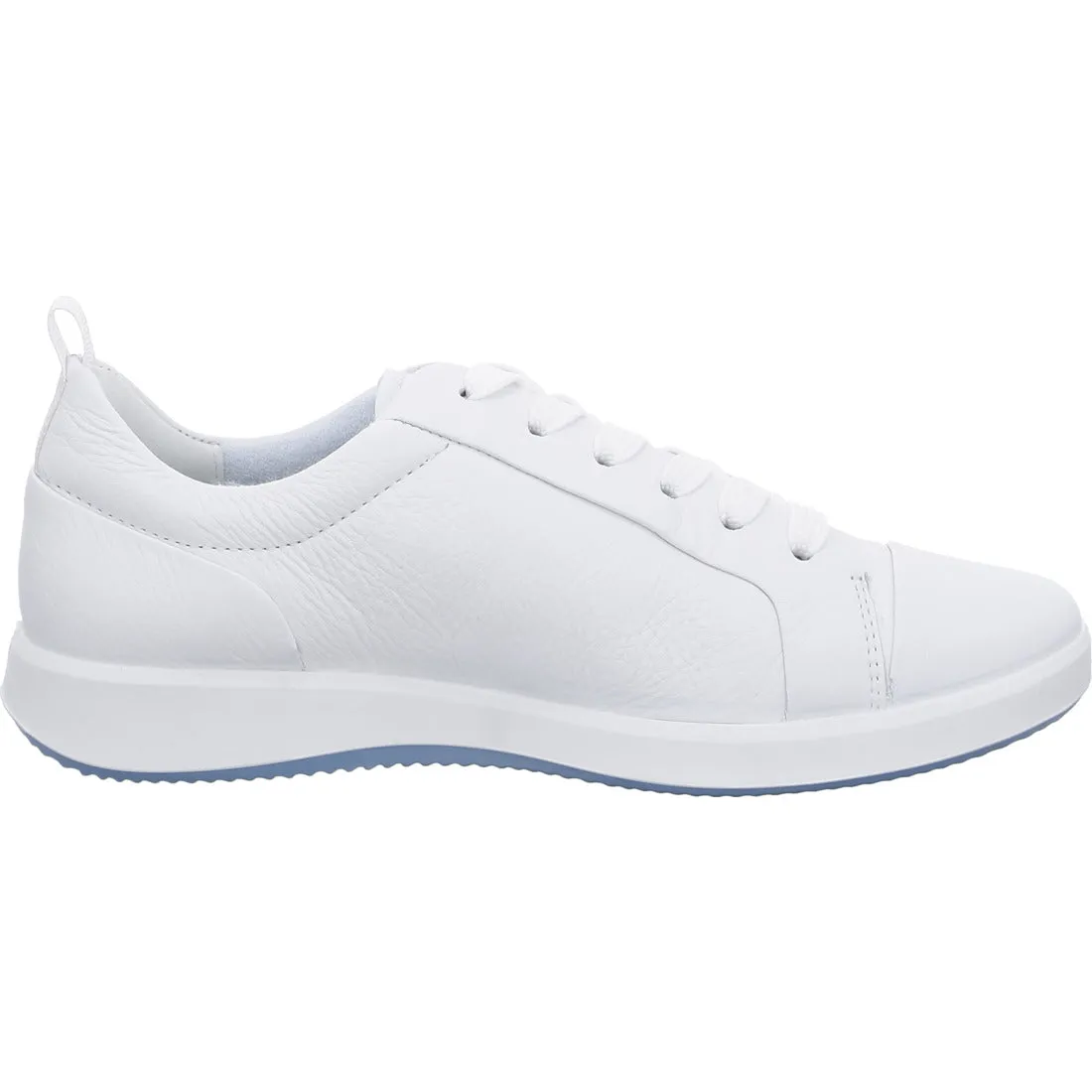 Roma Sneakers, White