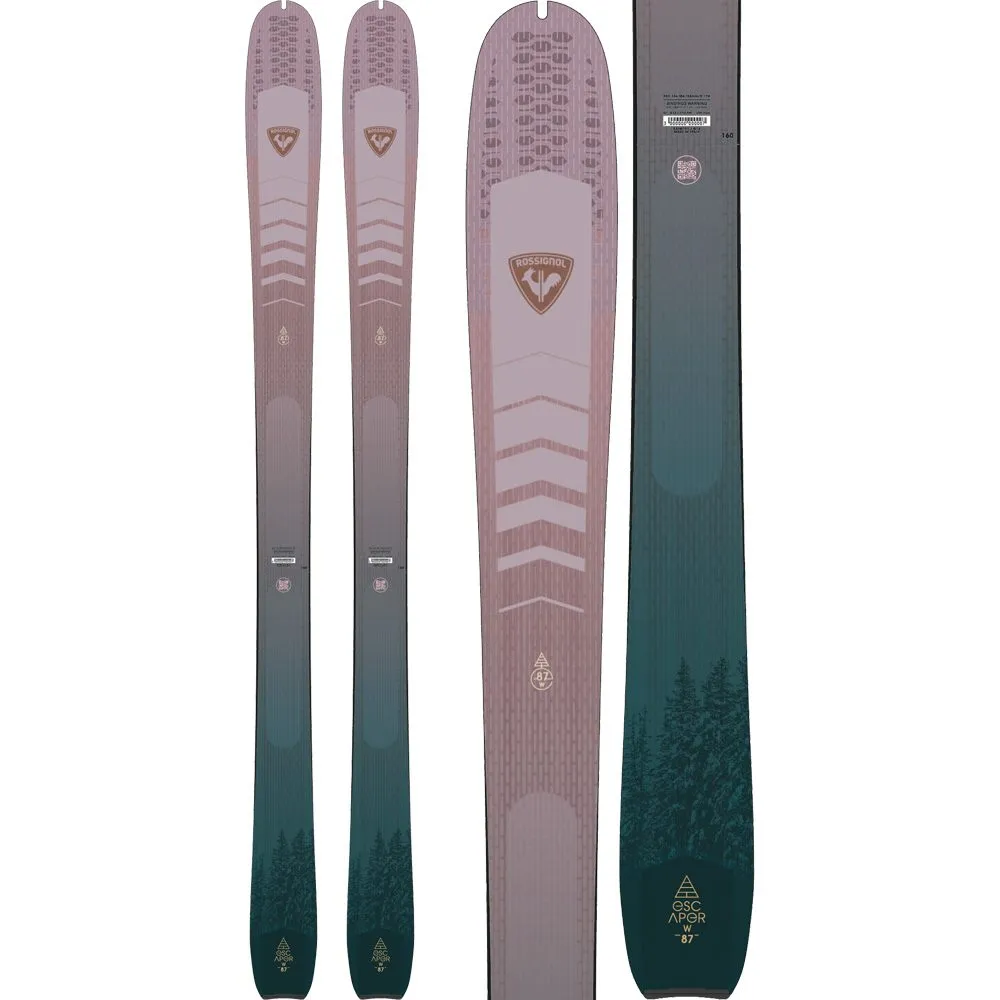 Rossignol - Escaper W 87 23/24 Touring Ski