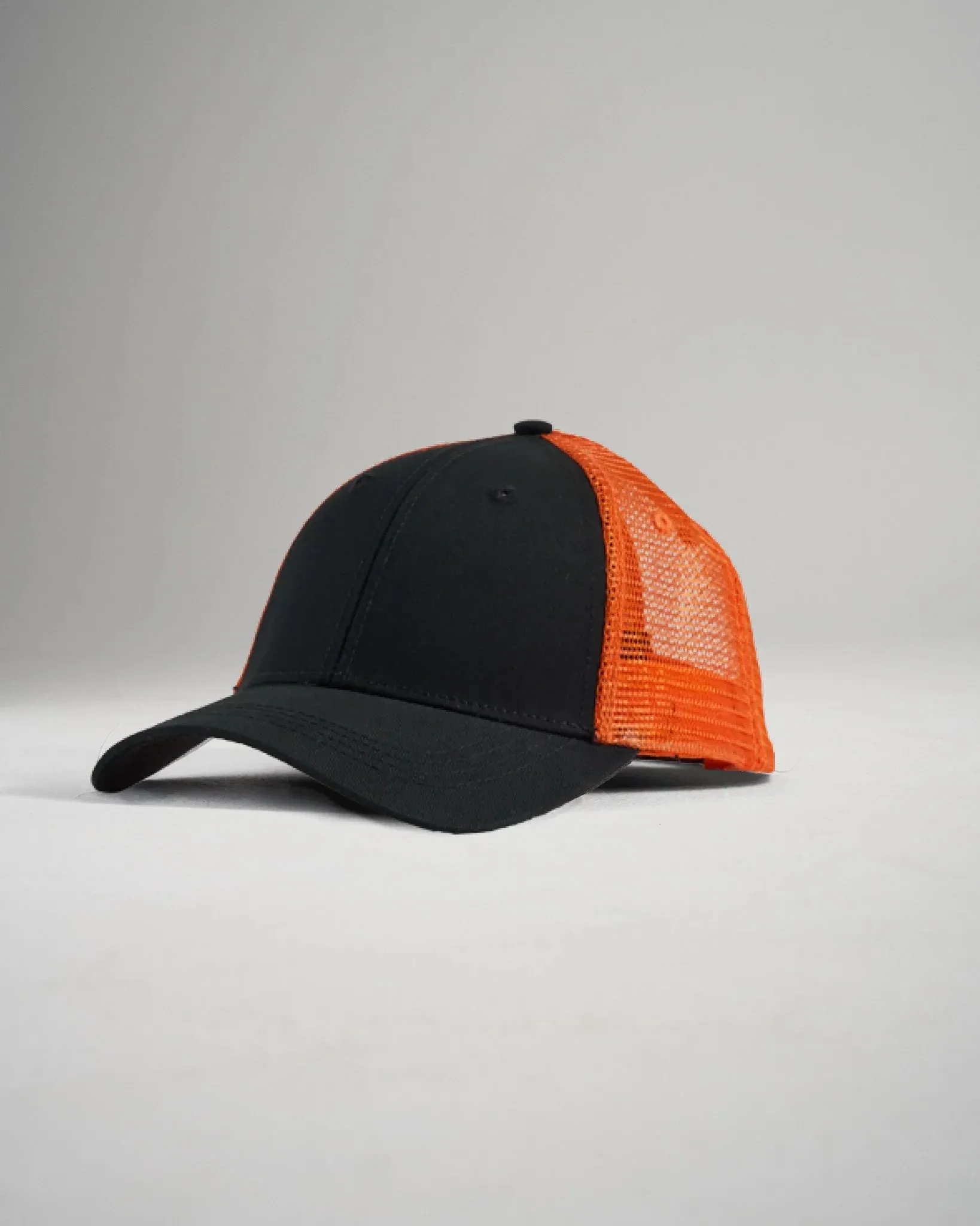 RUDIS Embroidered Wrestling Trucker Hat-