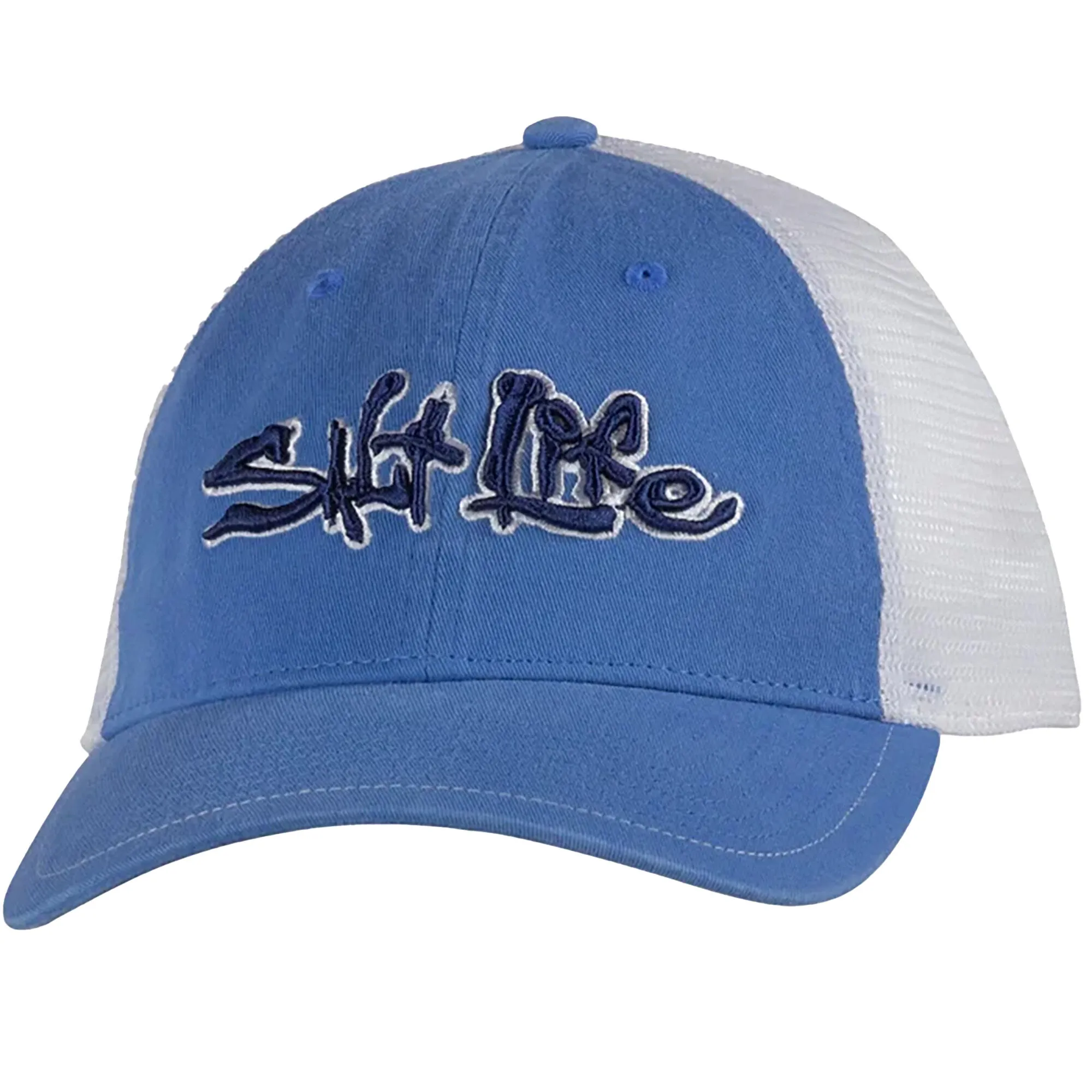 Salt Life Men's Stance Comfort Twill Hat