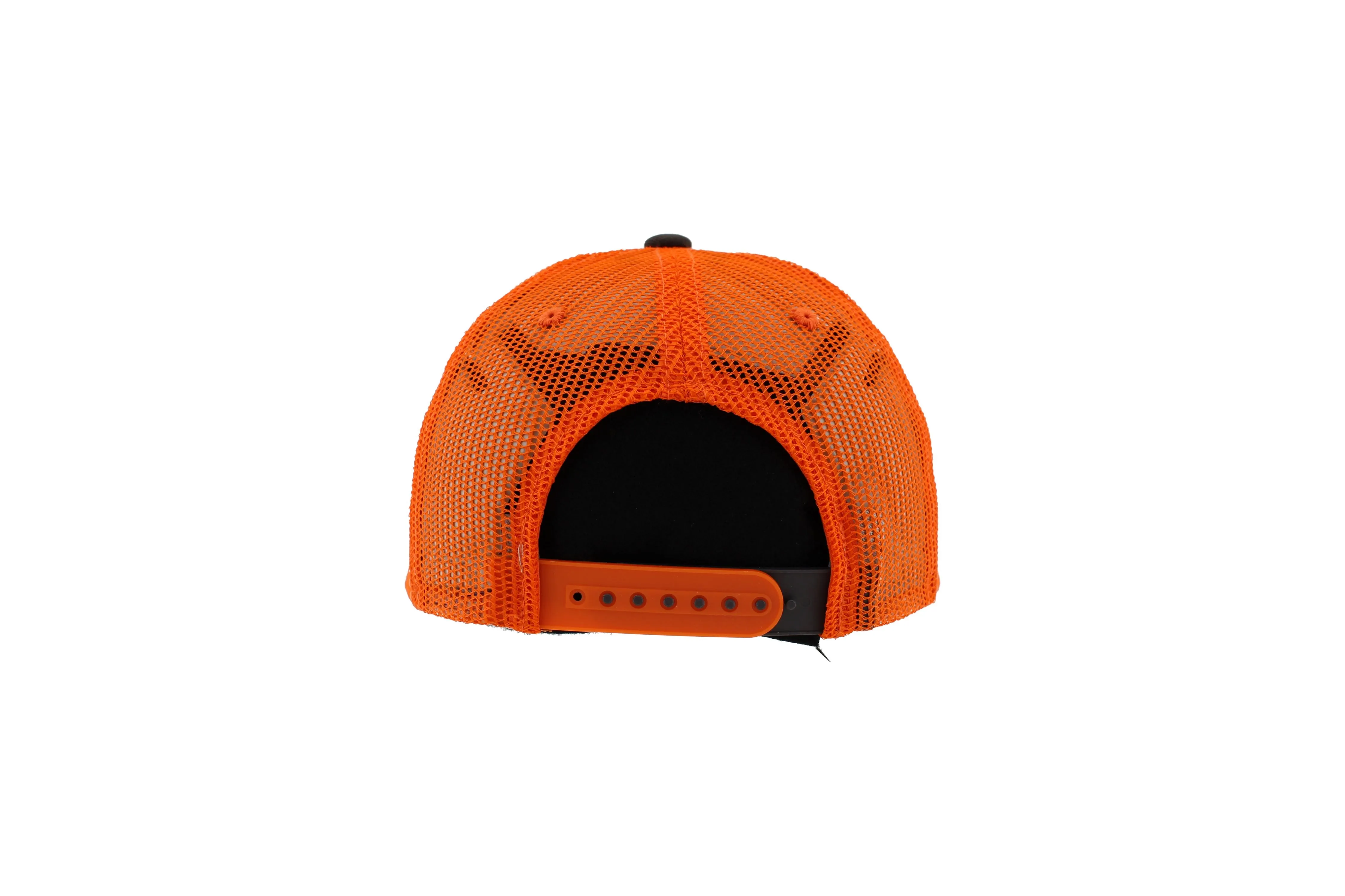 San Diego Gulls Primitive Structured Trucker Hat