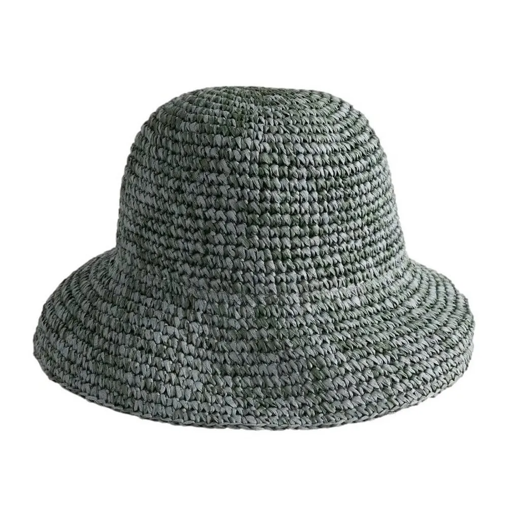 Seasalt Castle Point Hat Dark Lichen