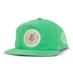 Sendero Reach for the Sky Hat - Green