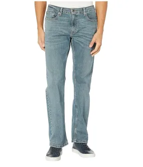 Signature by Levi Strauss & Co. Gold Label Relaxed Jeans Men's