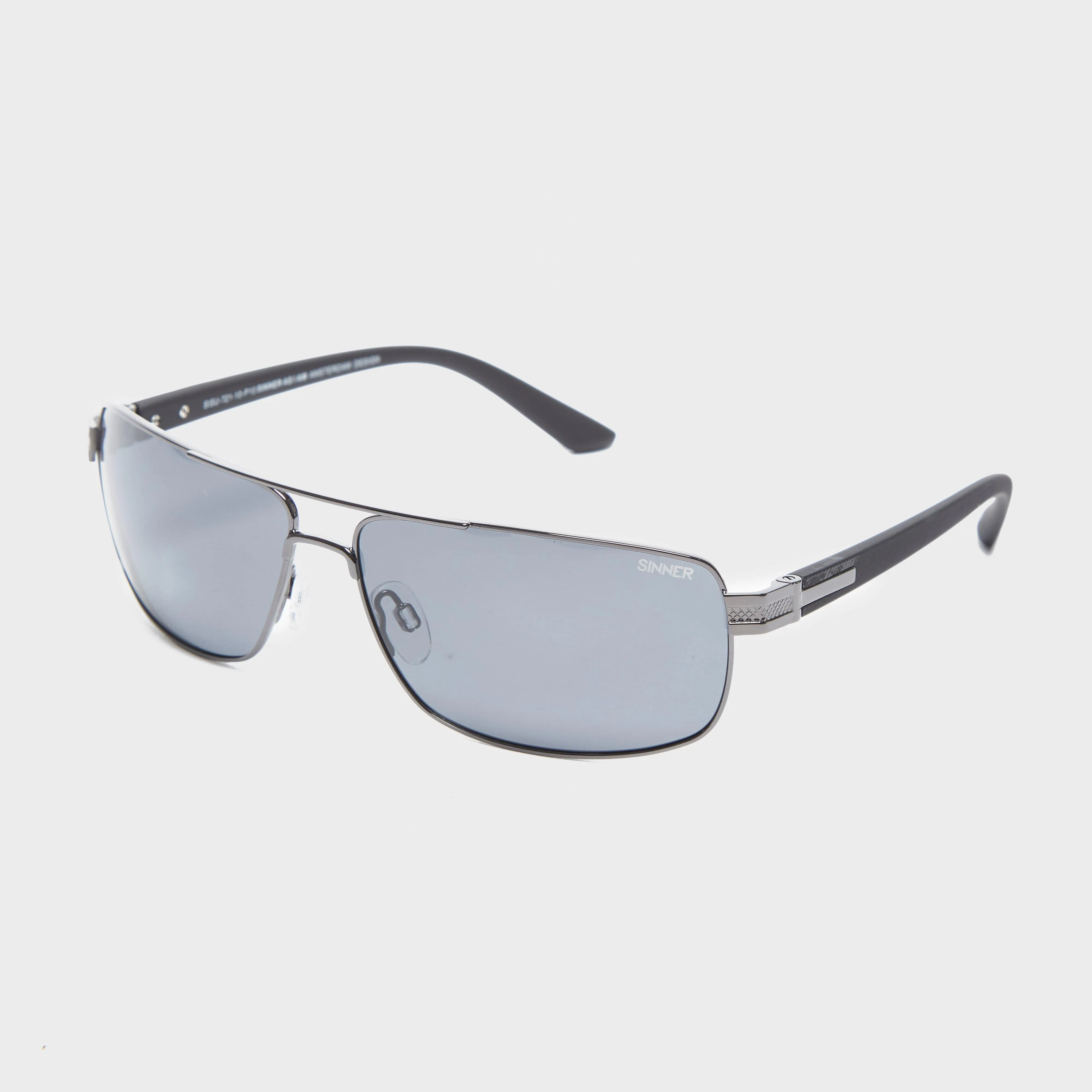 Sinner Men's Durness Sunglasses | Millets