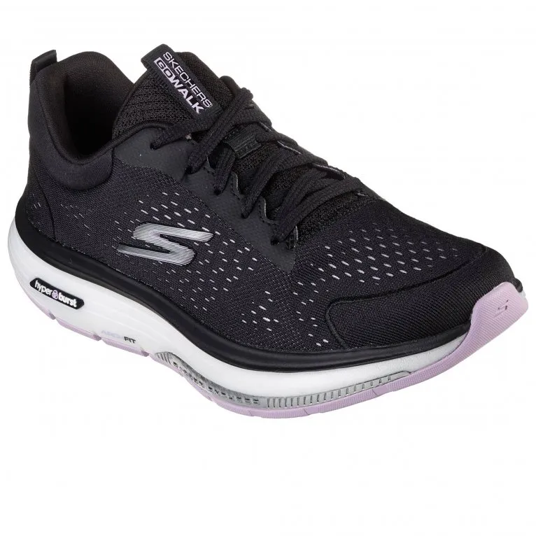 Skechers Go Walk Workout Walker O Womens Trainers