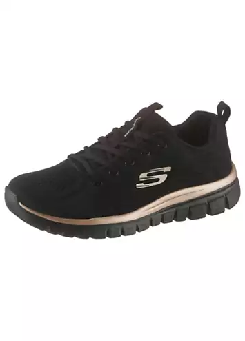 Skechers Graceful - Get Connected Trainers