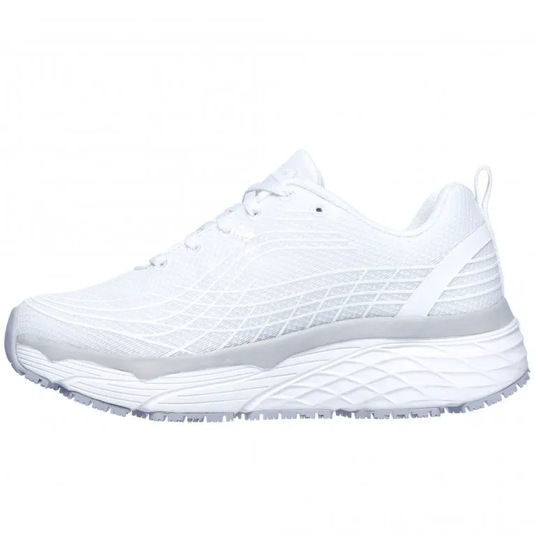 Skechers Max Cushioning Elite SR Womens Trainers