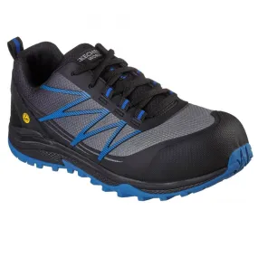 Skechers Puxal Mens Safety Trainers