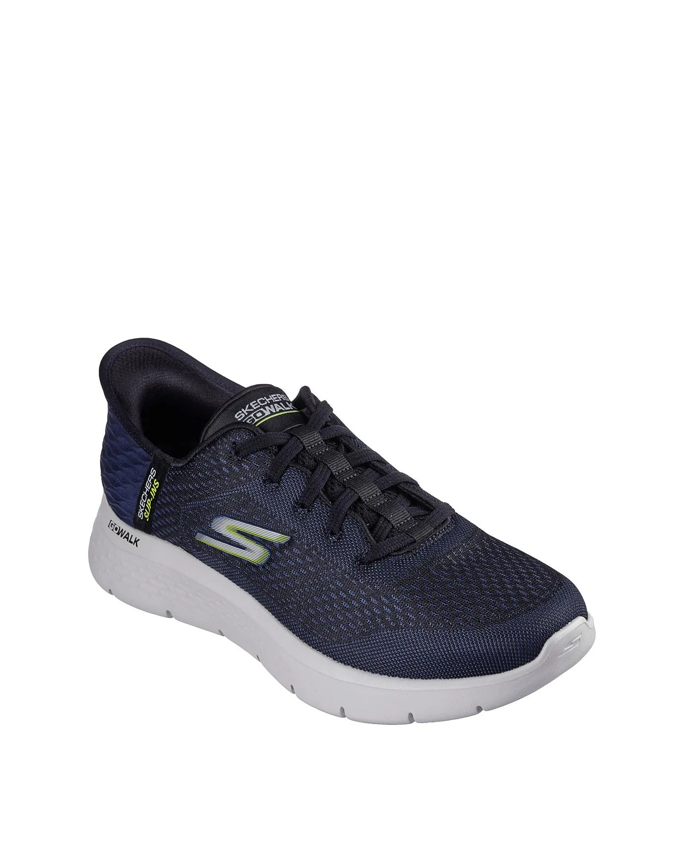 Skechers Slip Ins Go Walk Flex Trainers