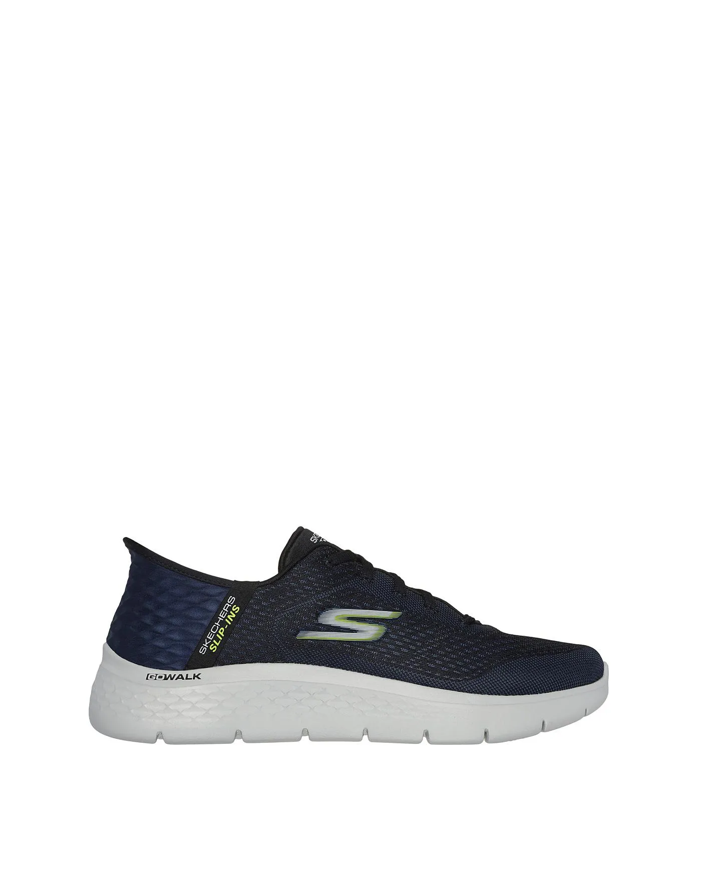 Skechers Slip Ins Go Walk Flex Trainers