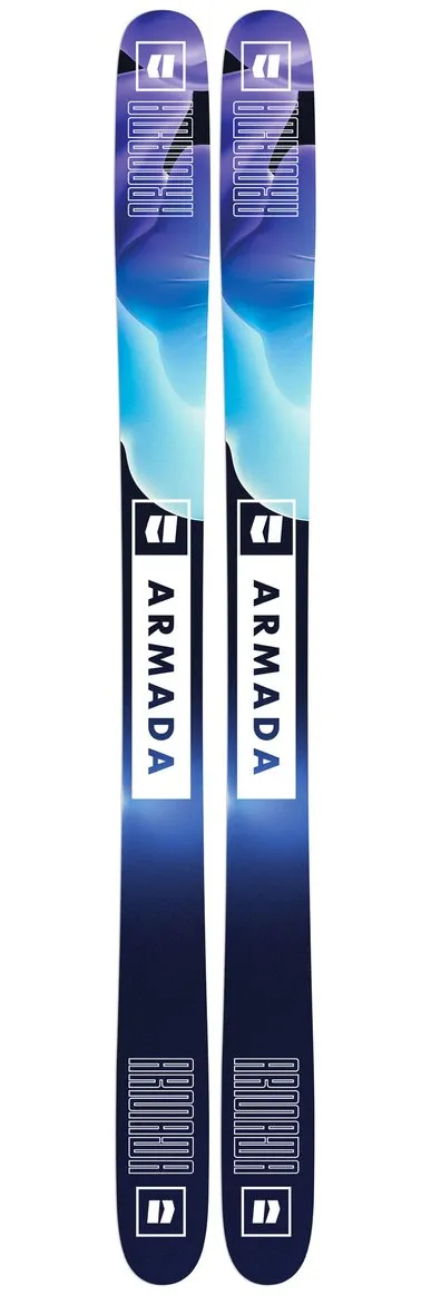 Ski Armada ---Arv 112