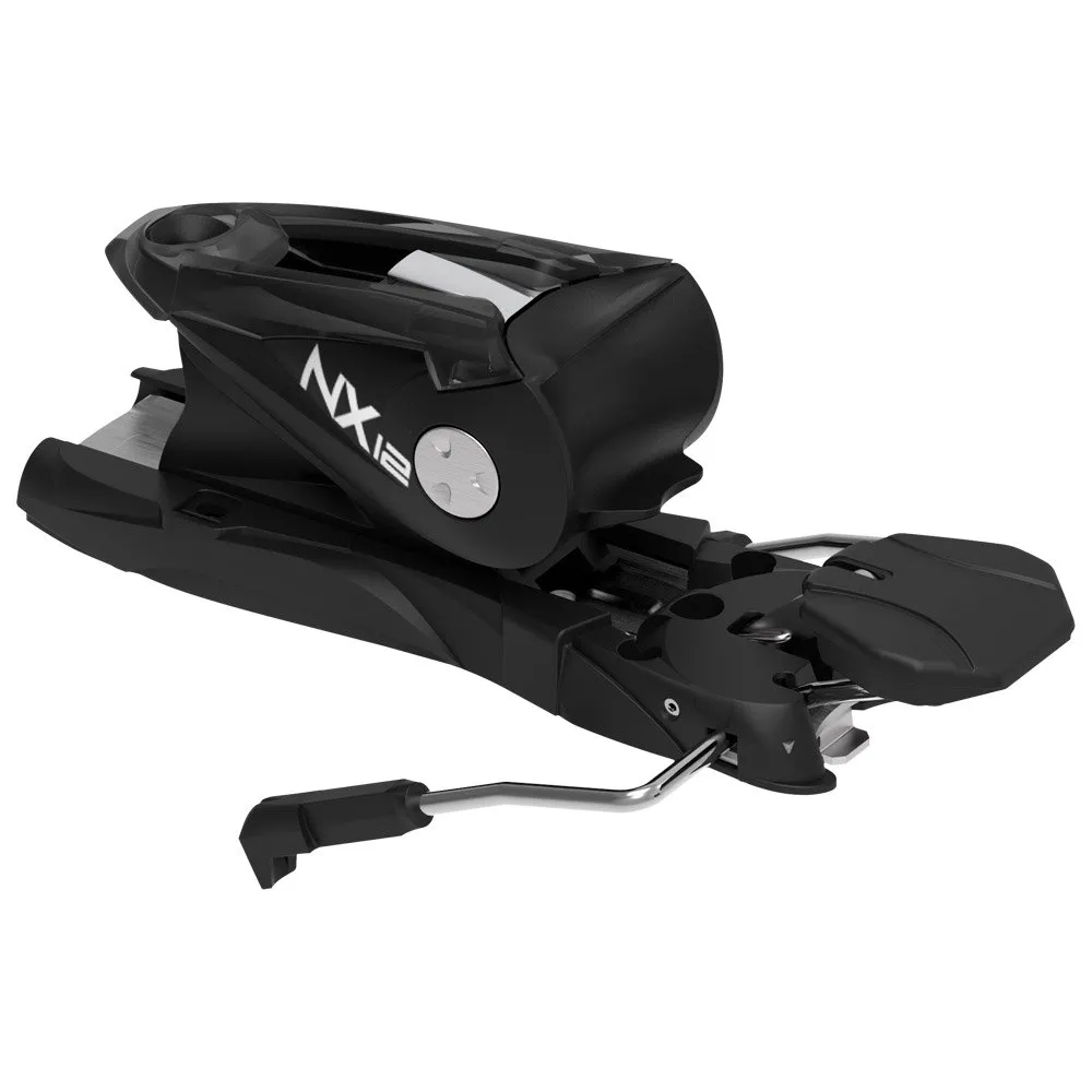 Ski binding Look ---Nx 12 Gw B110 Black