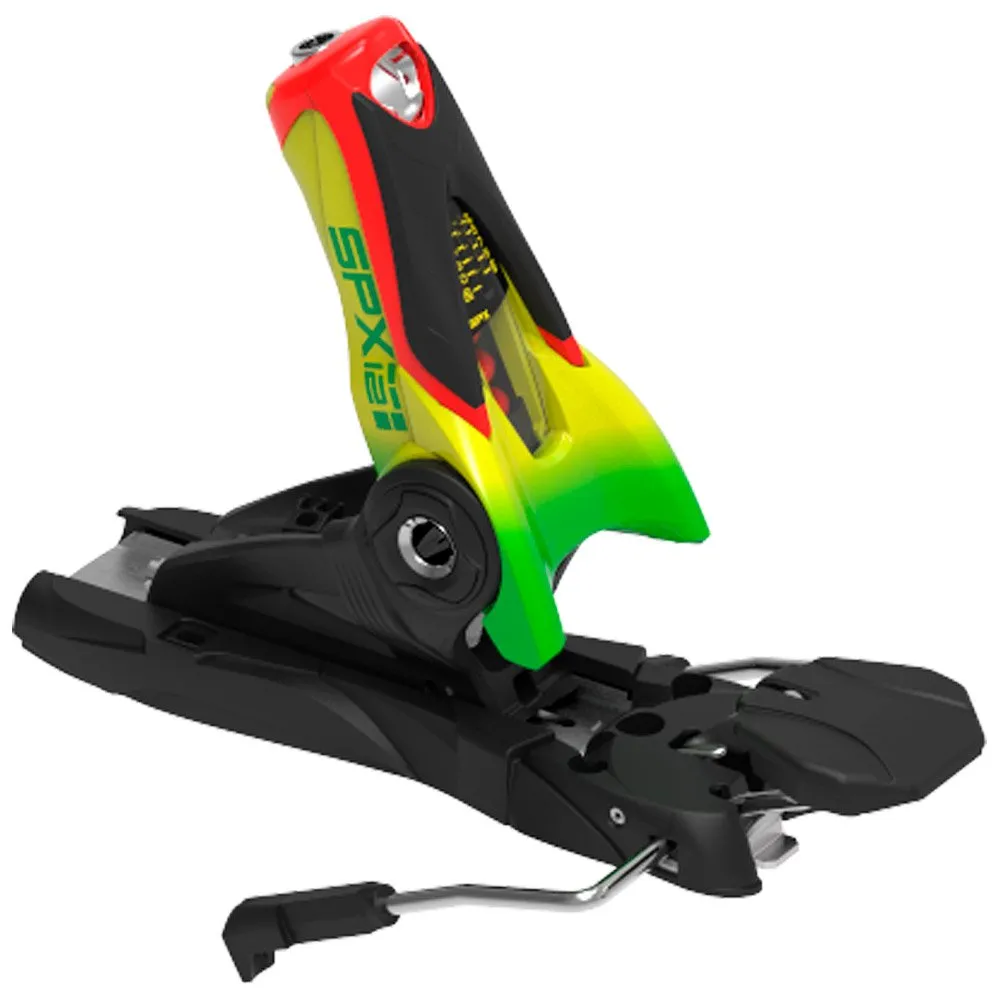 Ski binding Look ---Spx 12 Gw B100 Forza 3.0