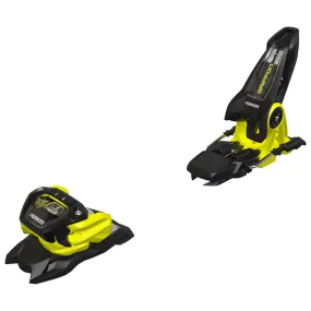 Ski binding Marker ---Griffon 13 100mm Black Yellow