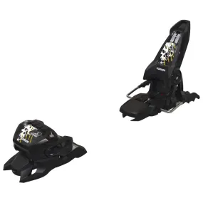 Ski binding Marker ---Jester 18 Pro 120mm Black