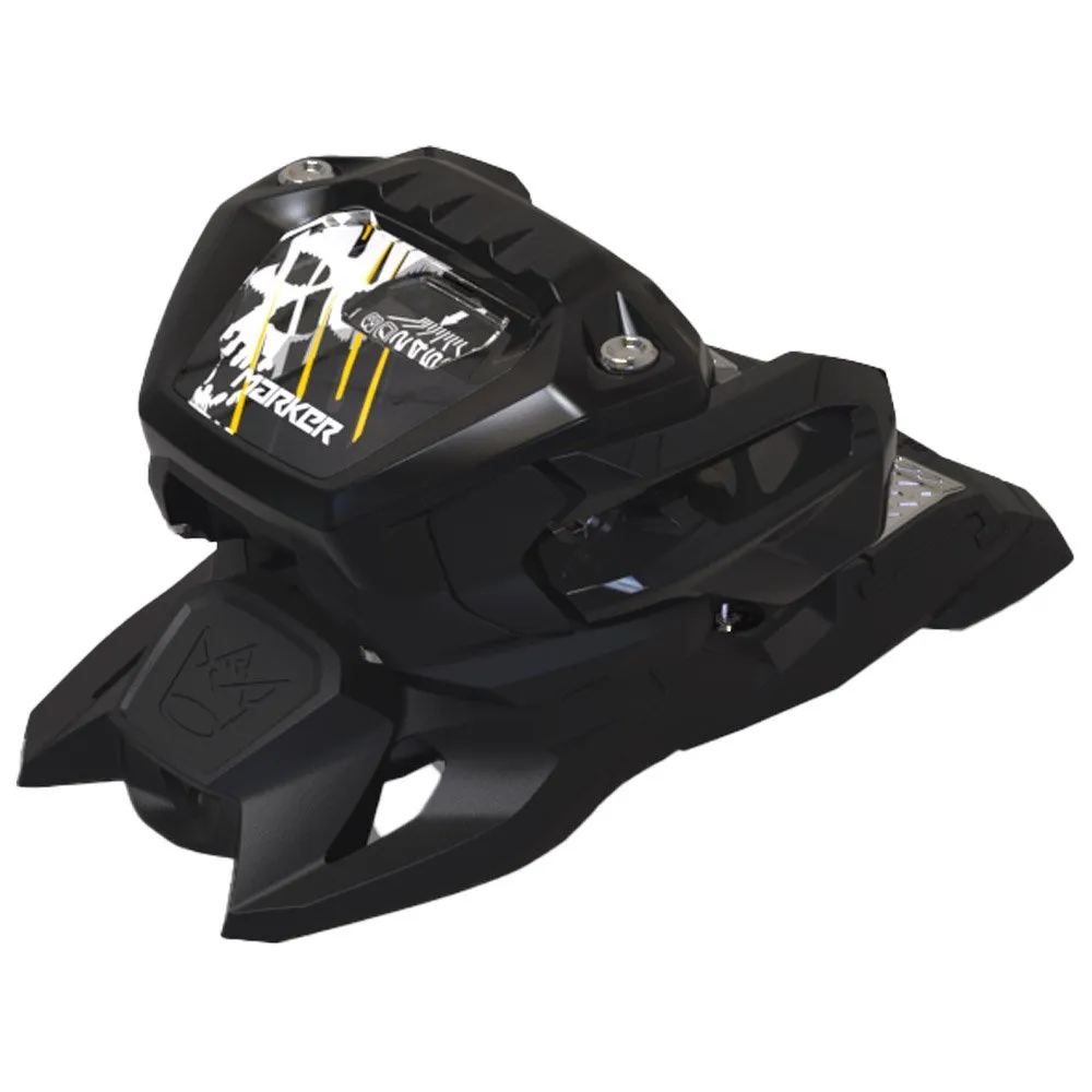 Ski binding Marker ---Jester 18 Pro 120mm Black