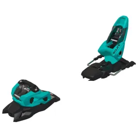 Ski binding Marker ---Squire 11 110mm Black Teal