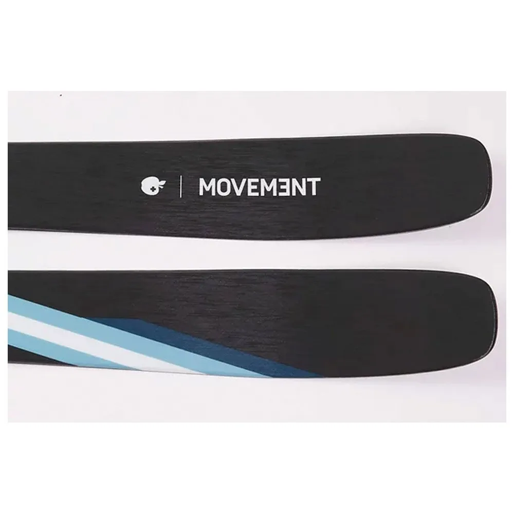 Ski Movement ---Go 90 Ti