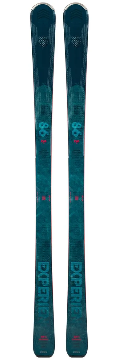 Ski Rossignol ---Experience 86 Ti