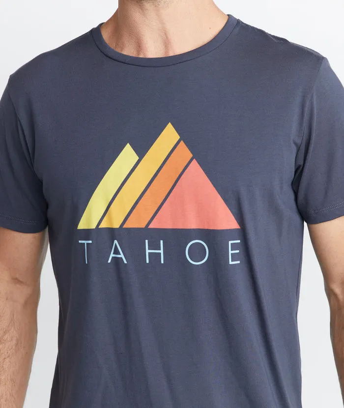 Ski Tahoe Tee