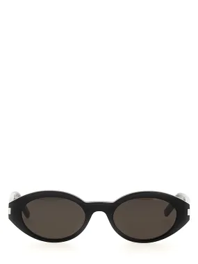 Sl 567 Sunglasses Black