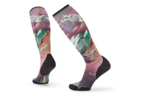 Smartwool | Ski | Targeted Cushion Over The Calf Socks | Women's | Lift Bunny