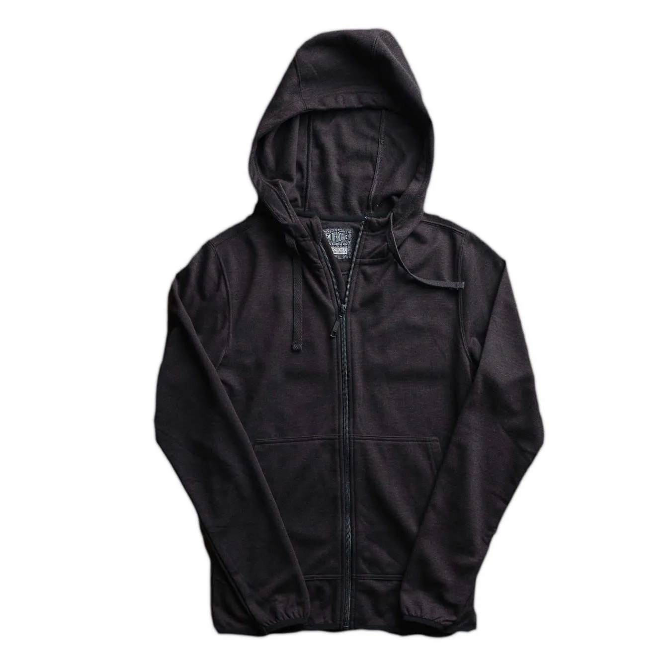 Smith + Rogue Men's Performance Wool Skoltec Hoodie