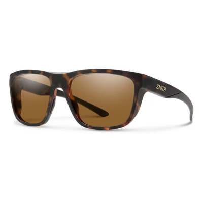 Smith Barra Polarized Sunglasses