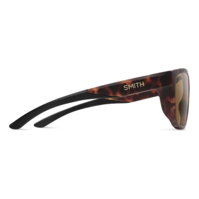 Smith Barra Polarized Sunglasses