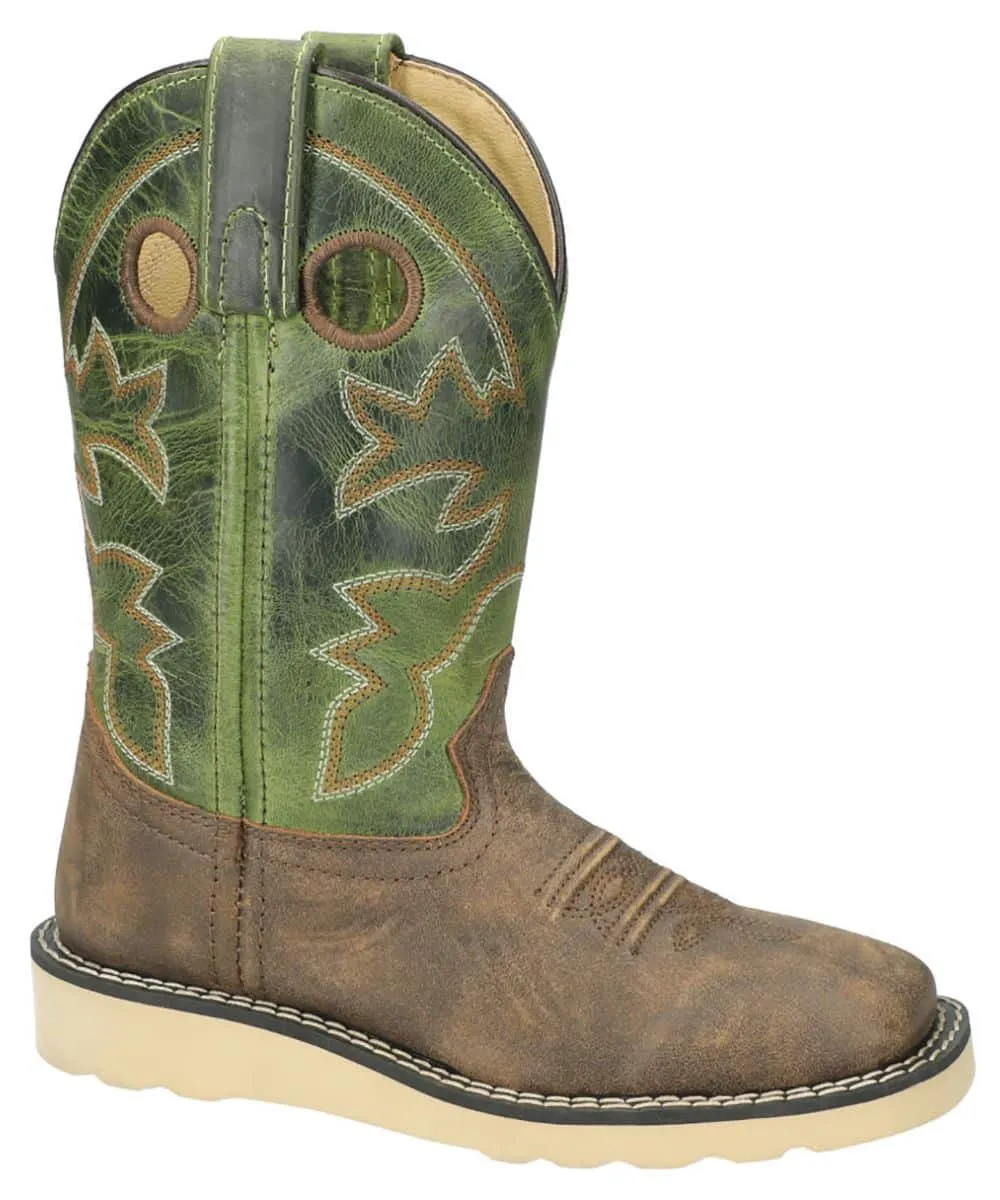 Smoky Mountain Youth Branson Boot