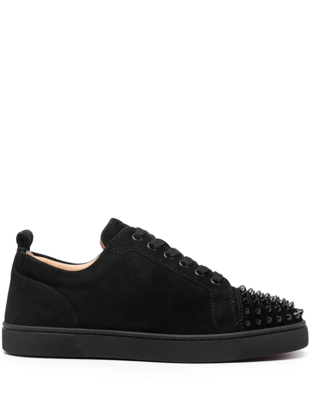 SNEAKERS IN BLACK FOR MEN