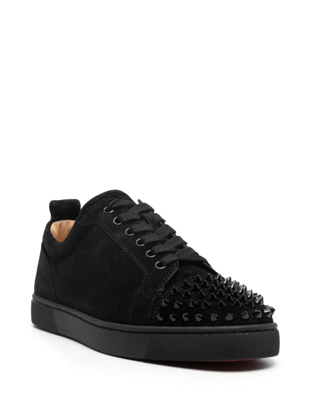 SNEAKERS IN BLACK FOR MEN