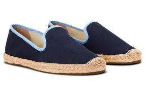 Soludos Smoking Slipper Espadrille Women's