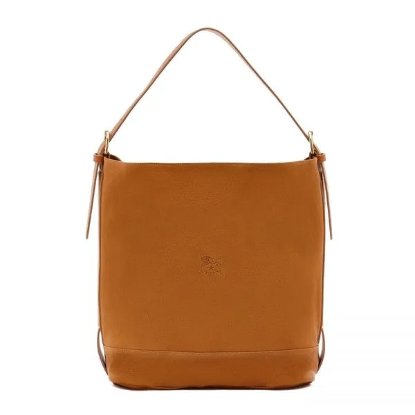 SONIA SHOULDER BAG - NATURAL