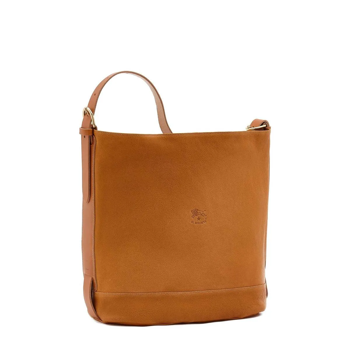 SONIA SHOULDER BAG - NATURAL