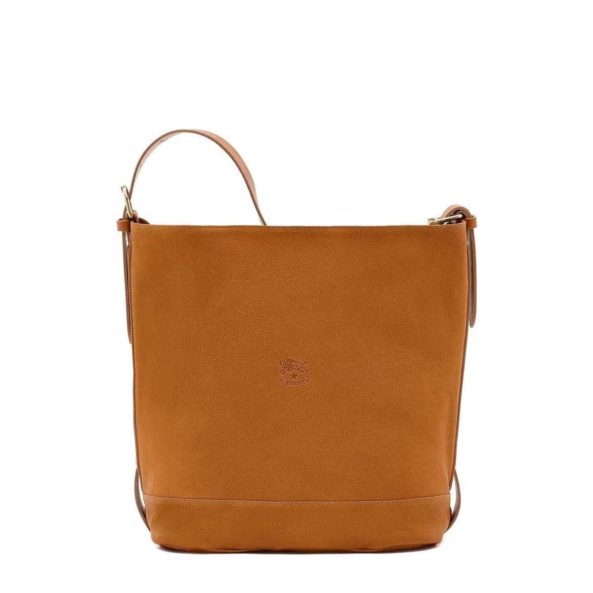 SONIA SHOULDER BAG - NATURAL