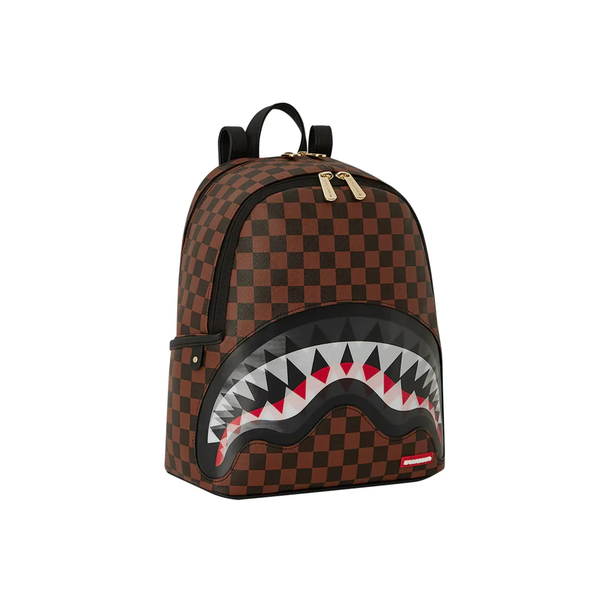 SPRAYGROUND SIP LENTICULAR CHOMP SAVAGE BACKPACK