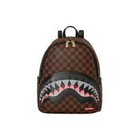 SPRAYGROUND SIP LENTICULAR CHOMP SAVAGE BACKPACK