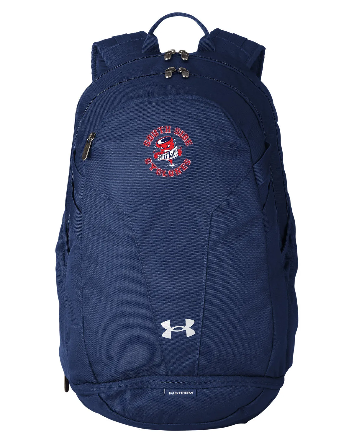 SSHS Booster Club Under Armour Backpack