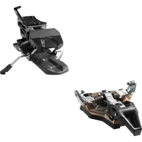 ST Radical Turn Ski Bindings