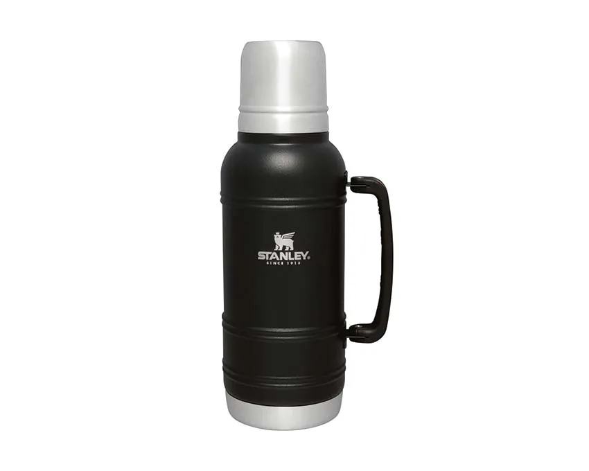 Stanley The Artisan Thermal Bottle Black Moon