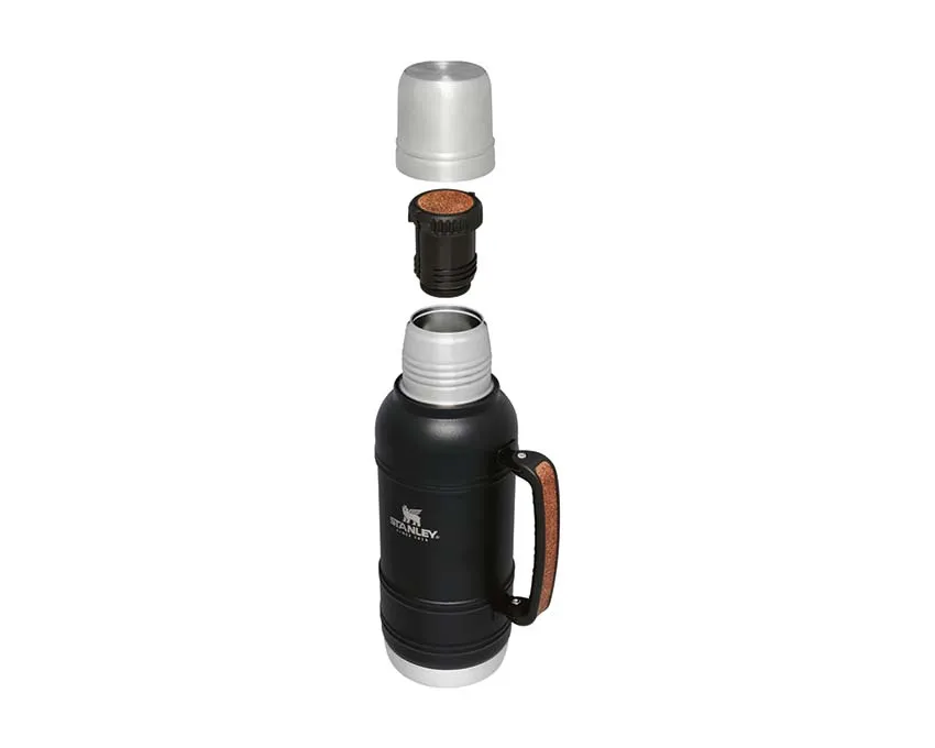 Stanley The Artisan Thermal Bottle Black Moon