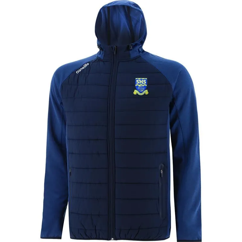 Stourport High School & Sixth Form Portland Light Weight Padded Jacket