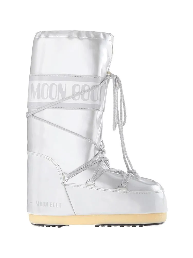     TECNICA  Women's Moon Boot Vinyl Met    